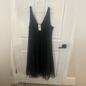 Brand new with tags size 12 torrid midi dress